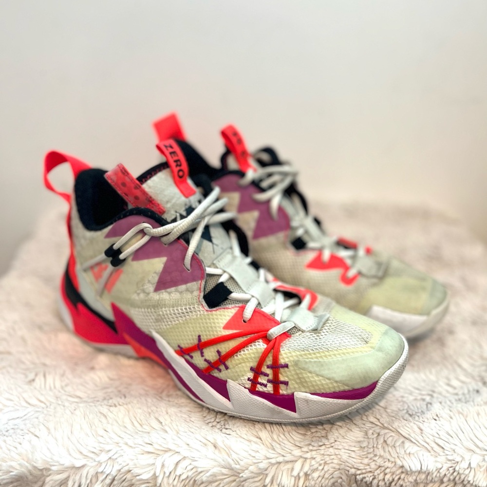 Jordan Why Not 0.3 SE size 10